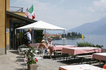 Lake Como Peace Lodge - Hostel