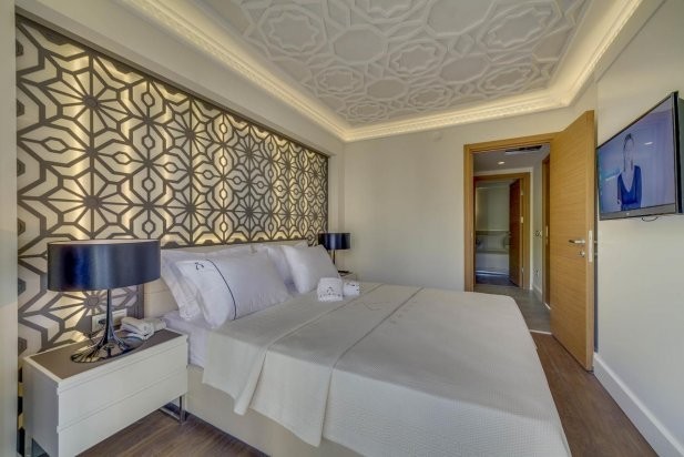 Hotel The Roxy Luxury Moon