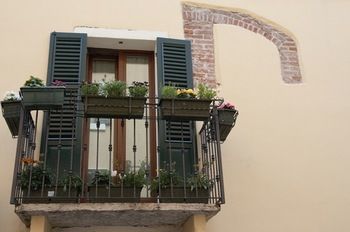 Romeo Giulietta B&B