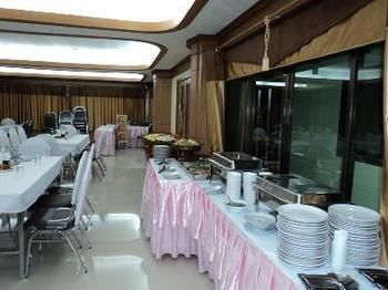Poonsook Resident Hotel