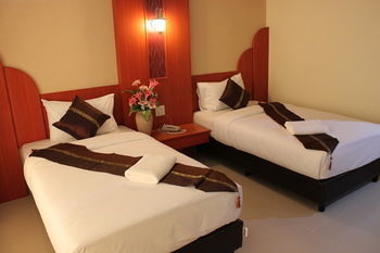 Poonsook Resident Hotel