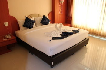 Poonsook Resident Hotel