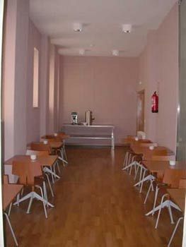 Hotel Hoster�a Santamar�a