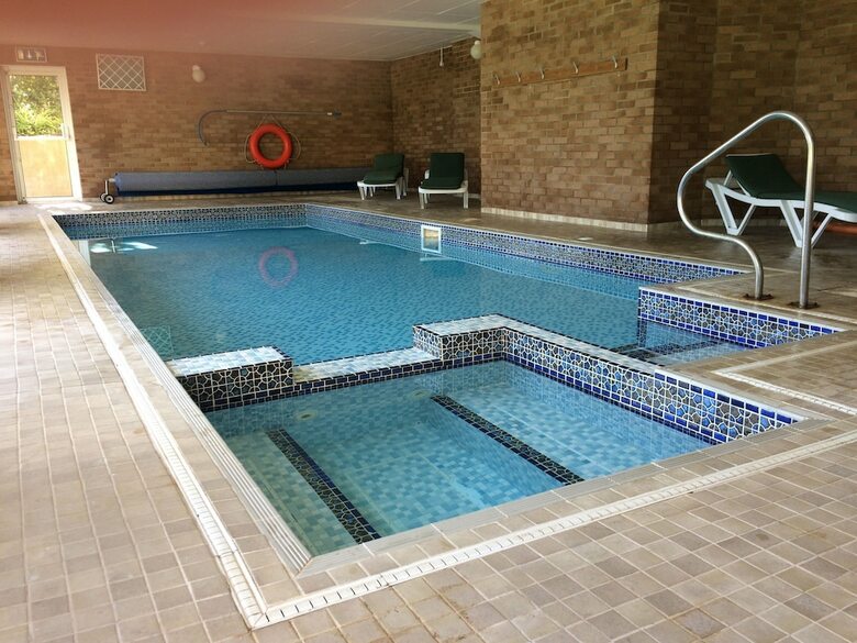Crofton House Hotel