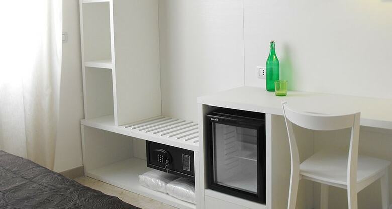 Hostal Relais Delle Ceramiche