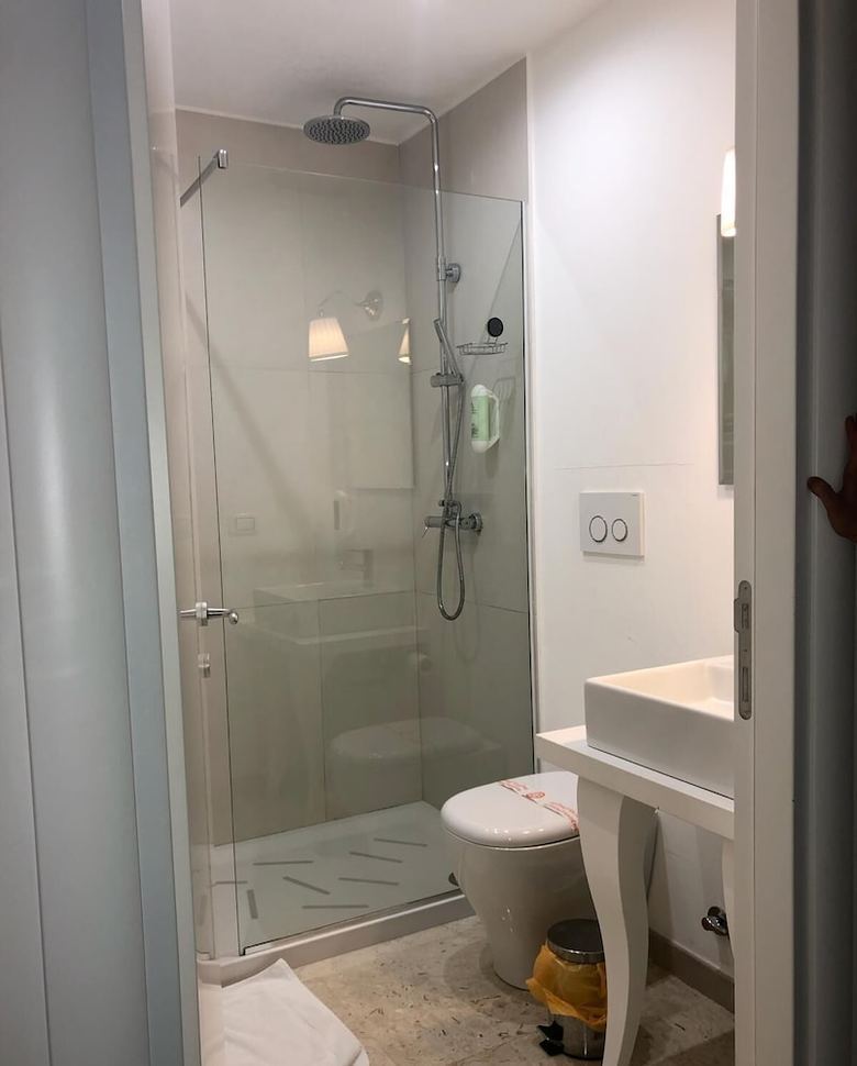Hostal Relais Delle Ceramiche