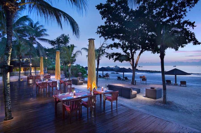 Hotel Angsana Resort & Spa