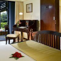 Hotel Angsana Resort & Spa
