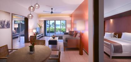 Hotel Angsana Resort & Spa