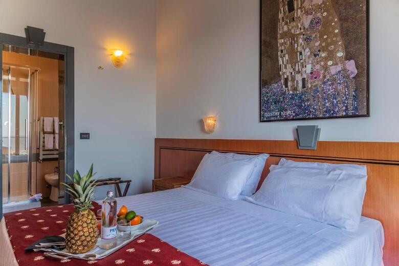Hotel Nettunia