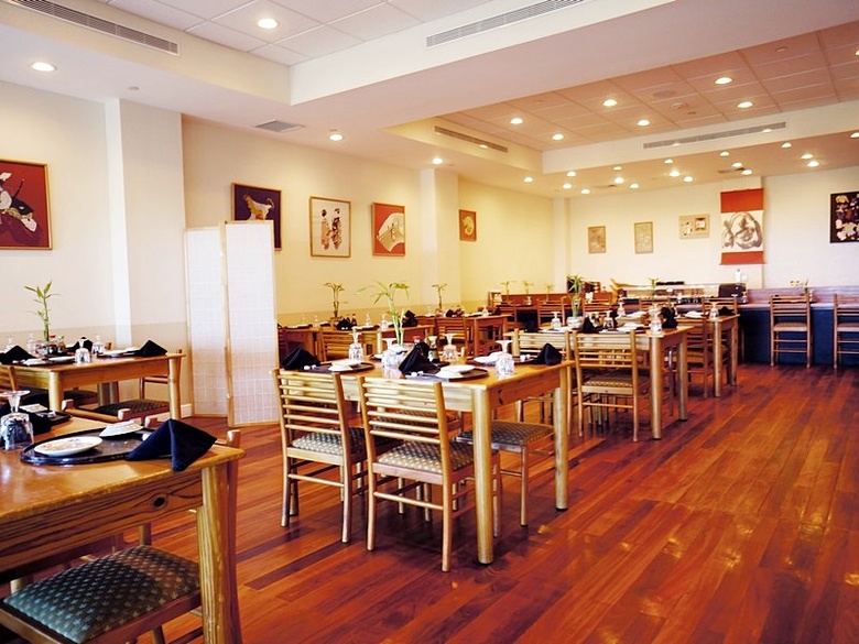 Hotel Villa Fontana Managua