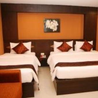Great Residence Hotel