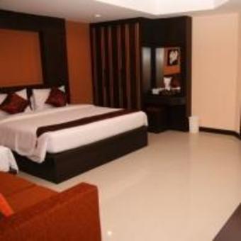 Great Residence Hotel