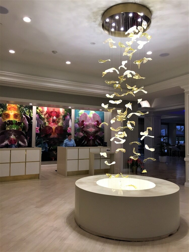 Hotel Hilton Ocala