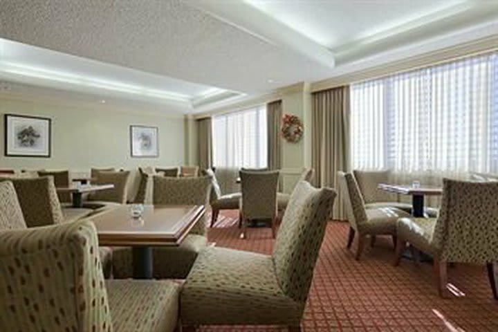 Hotel Hilton Ocala