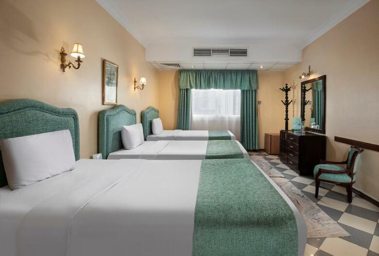 Hotel Holidays Express