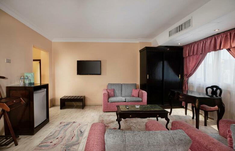 Hotel Holidays Express