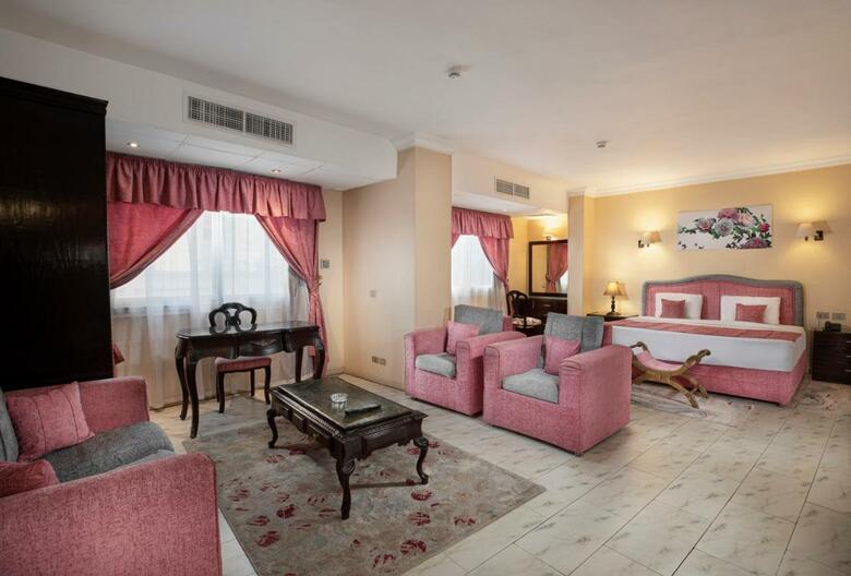 Hotel Holidays Express