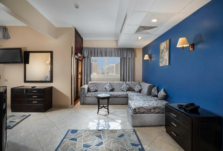 Hotel Holidays Express