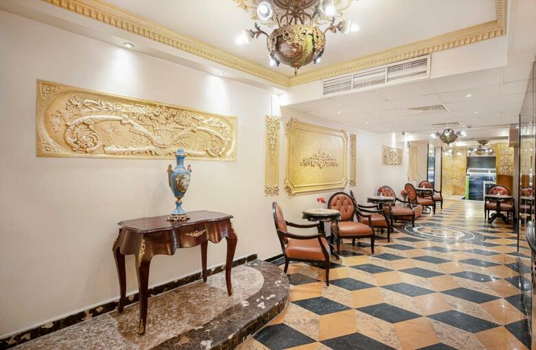 Hotel Holidays Express