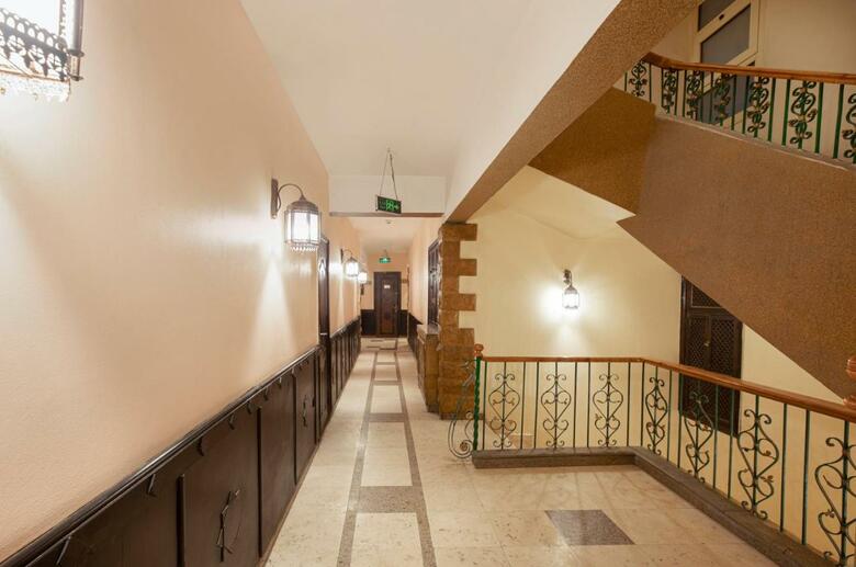 Hotel Holidays Express