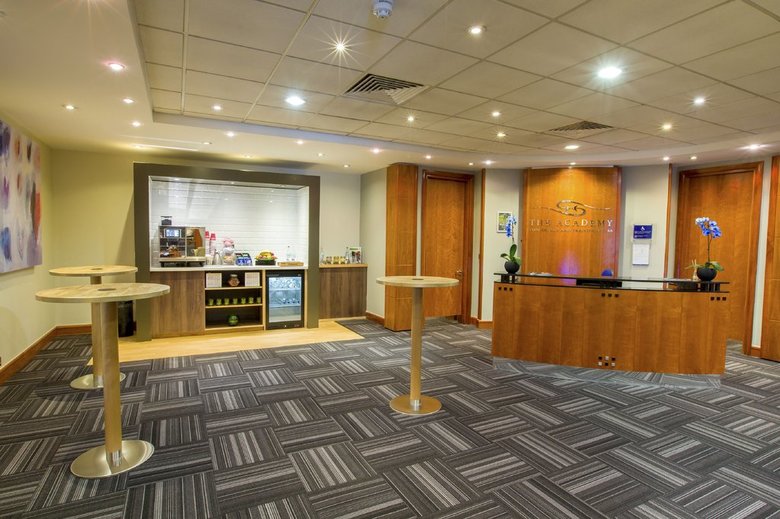 Hotel Holiday Inn