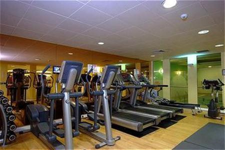 Hotel Holiday Inn