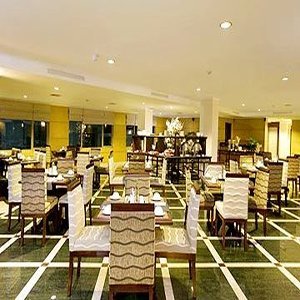 Hotel Aston Tropicana