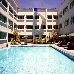 Hotel Aston Tropicana