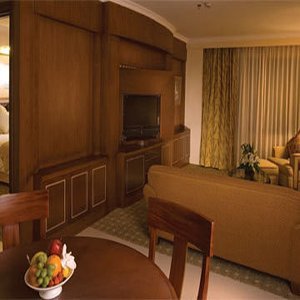 Hotel Aston Tropicana