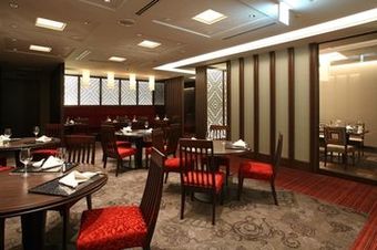 Hotel Crowne Plaza Ana Fukuoka