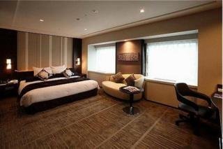 Hotel Crowne Plaza Ana Fukuoka