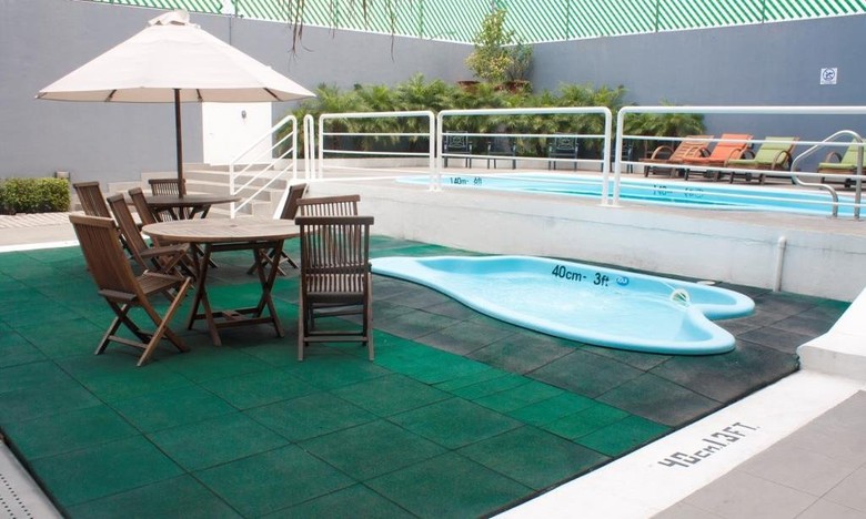 Holiday Inn Express Hotel & Suites Irapuato
