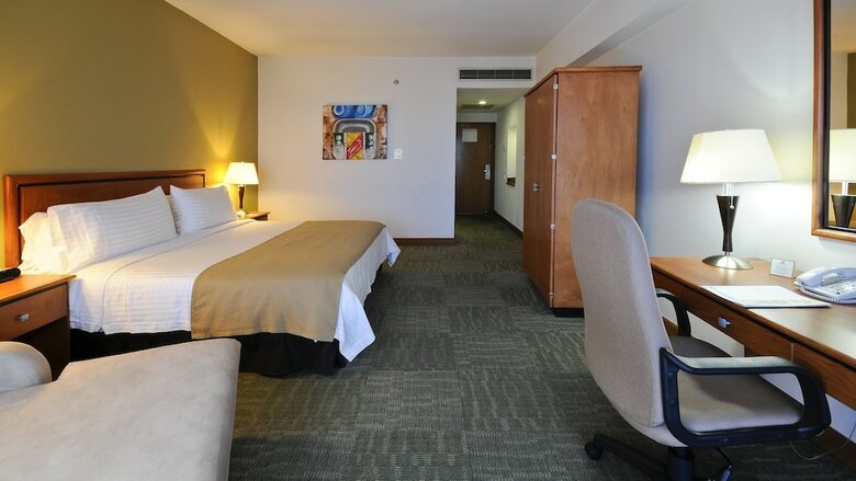 Hotel Holiday Inn Irapuato