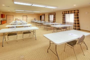 Holiday Inn Express Hotel  Suites Alamogordo