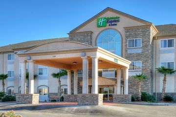 Holiday Inn Express Hotel  Suites Alamogordo