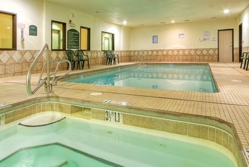Holiday Inn Express Hotel  Suites Alamogordo