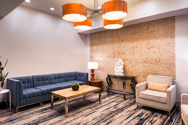 Holiday Inn Express Hotel  Suites Alamogordo