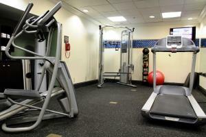 Hotel Hampton Inn & Suites Baltimore Inner Harbor Md