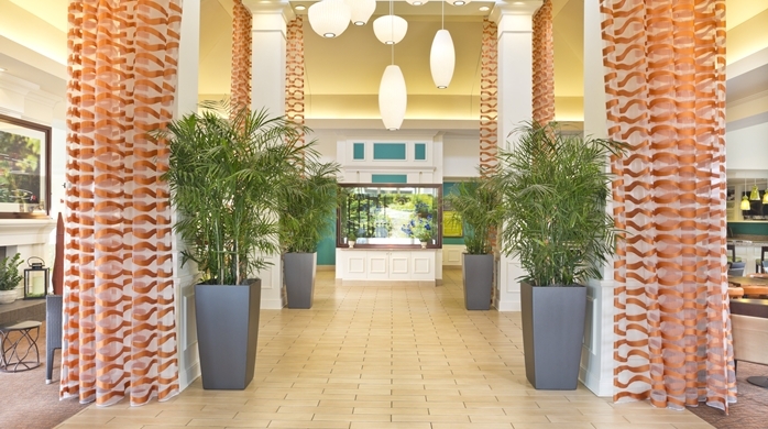 Hotel Hilton Garden Inn White Marsh