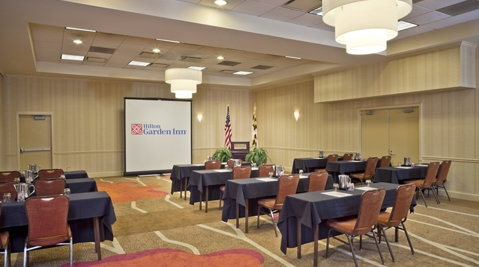 Hotel Hilton Garden Inn White Marsh