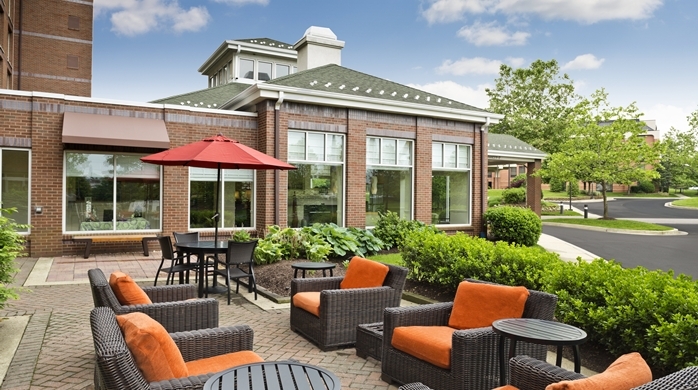 Hotel Hilton Garden Inn White Marsh