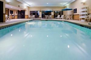 Hotel Hampton Inn Cedar Rapids