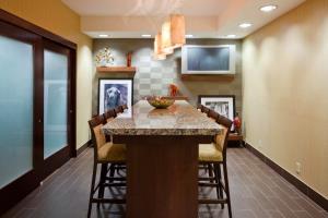 Hotel Hampton Inn Cedar Rapids
