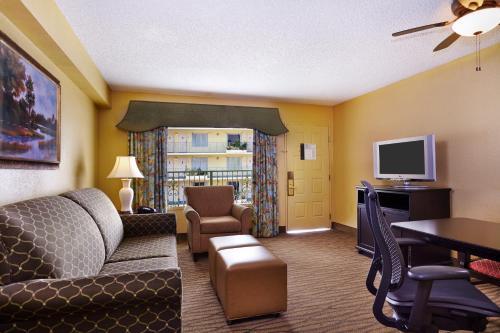 Hotel Embassy Suites Fort Lauderdale
