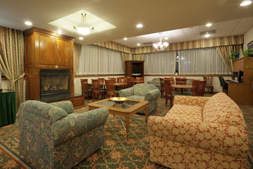 Holiday Inn Express Hotel & Suites Hartford Convention Ctr Area