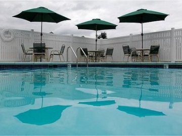 Holiday Inn Express Hotel & Suites Hartford Convention Ctr Area