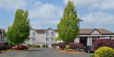 Holiday Inn Express Hotel & Suites Hartford Convention Ctr Area