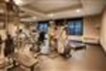 Holiday Inn Express Hotel & Suites Hartford Convention Ctr Area