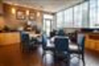 Holiday Inn Express Hotel & Suites Hartford Convention Ctr Area